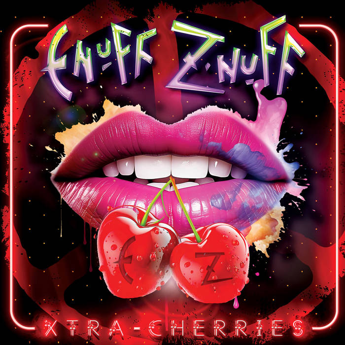 KMANRIFFSMetal's tweet photo. FULL FORCE FRIDAY:🆕July 25th 2⃣3⃣🎧
ENUFF ZNUFF - Xtra Cherries 🇺🇸💠
21st album from Chicago, IL, U.S Melodic Rock/Power Pop outfit💠
BC➡️https://t.co/ou2UxsTkrH💠
@EnuffZnuff #XtraCherries #MelodicRock #PowerPop #Cleopatrarec #FFFJul25 #KMäN https://t.co/xGurF0kCnJ