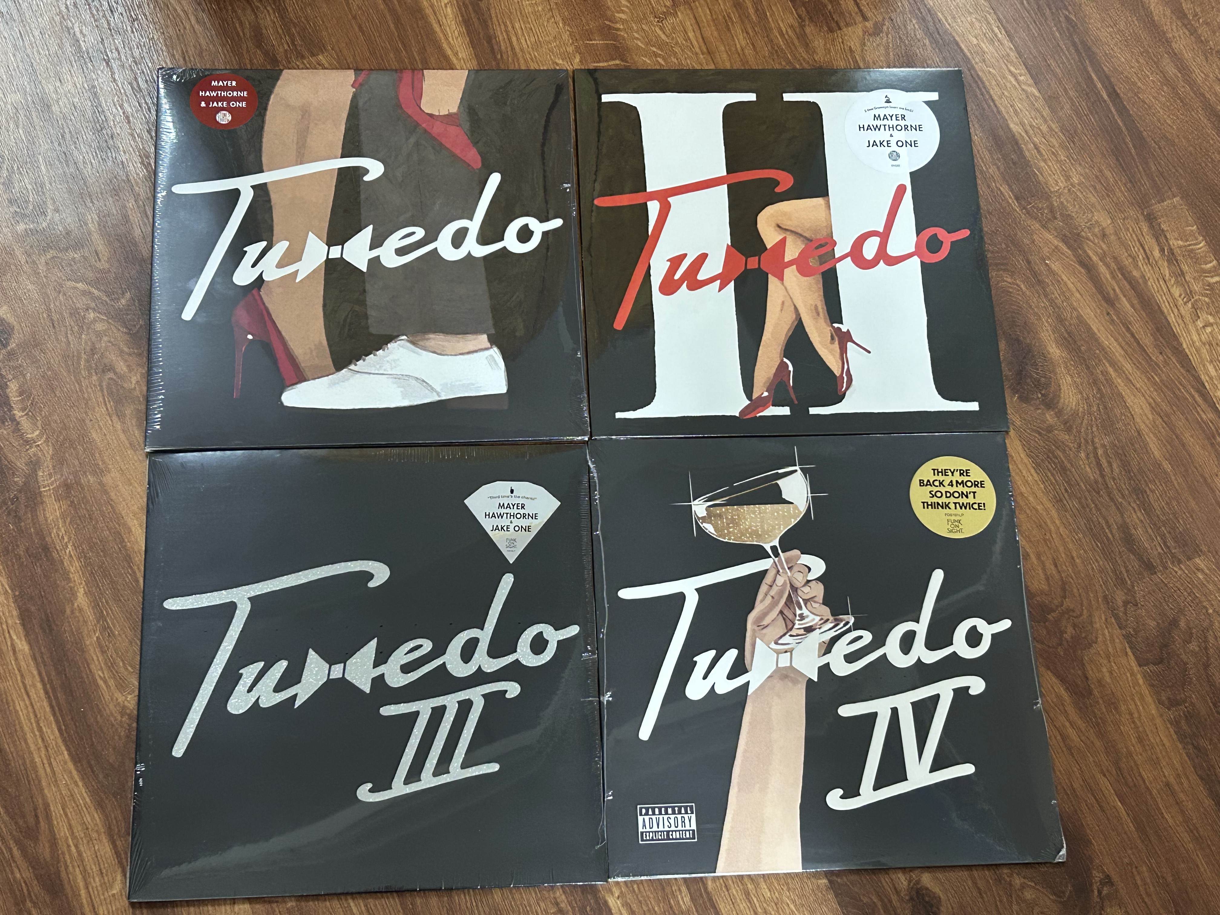 Mayer Hawthorne - Part Of One レコード Mayer Hawthorne - Part Of One レコード