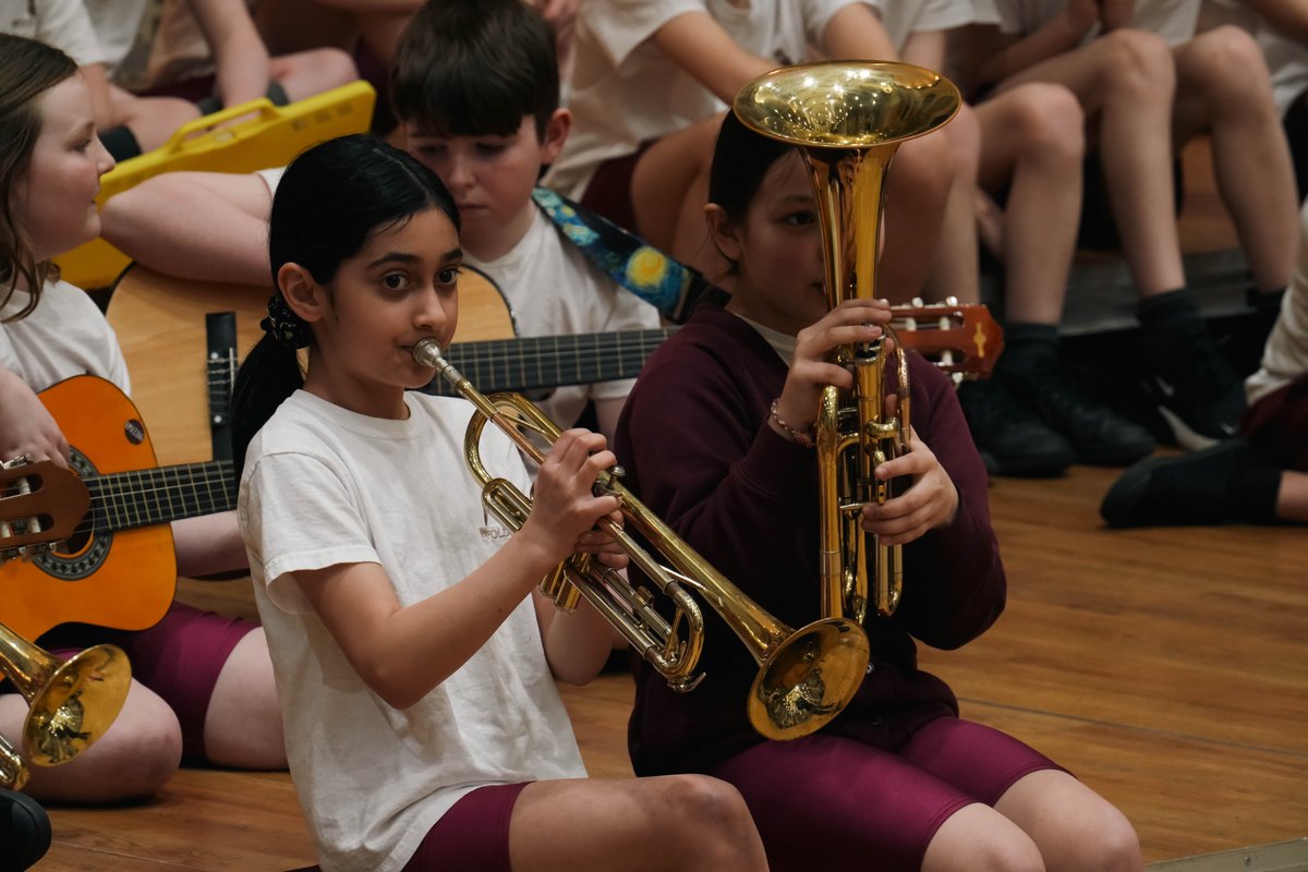 EducateMag's tweet image. 📌 What&apos;s on this summer

@aborchestras is championing the live music making activities delivered by its member orchestras as part of the #AnOrchestrainEverySchool initiative. 

To find out about the activities taking place in the #NorthWest, click⬇️
tinyurl.com/yt7u4xht