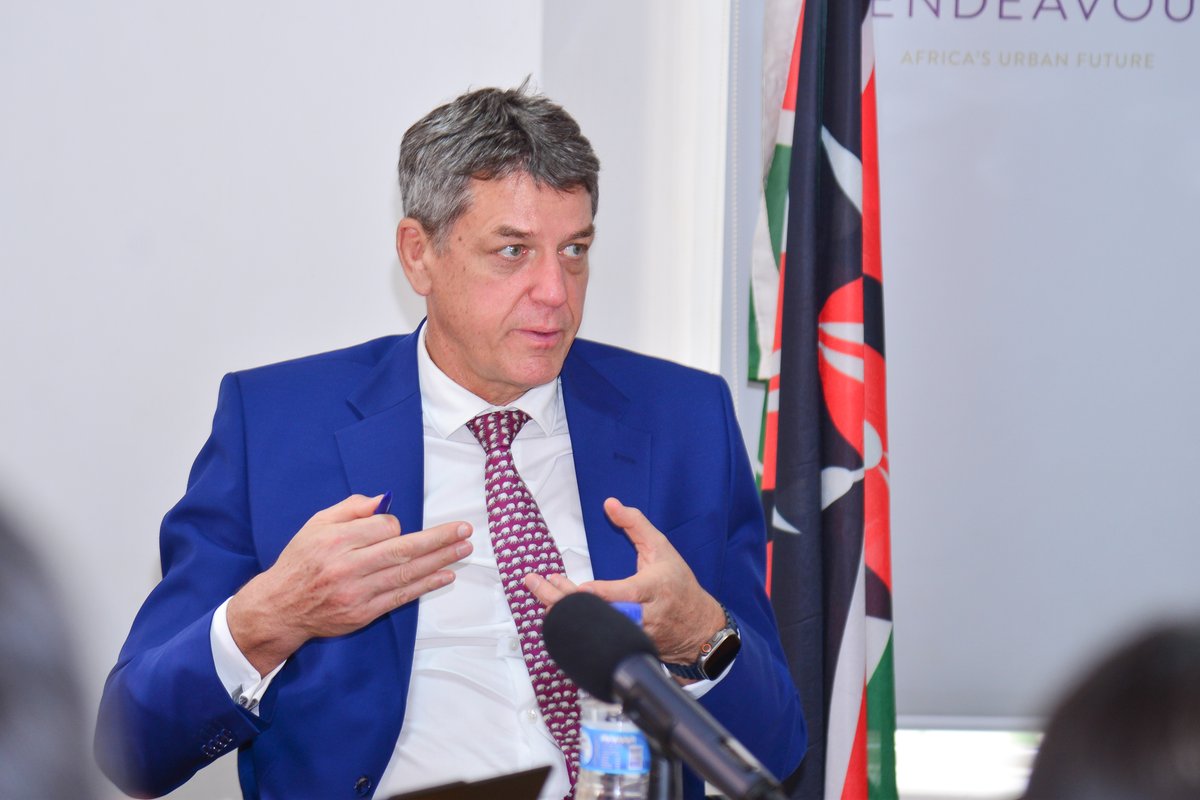 “Over the last three years, we have made dozens of trips to China to build partnerships and understand the needs of Chinese investors. Today, Tatu City stands as a preferred destination for Chinese enterprises in East Africa — a secure, world-class SEZ designed to enable growth,