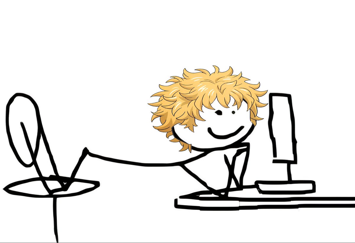 angecchin's tweet photo. share a piece of tokyorev lore about yourself !! https://t.co/6KPnOwHCB4