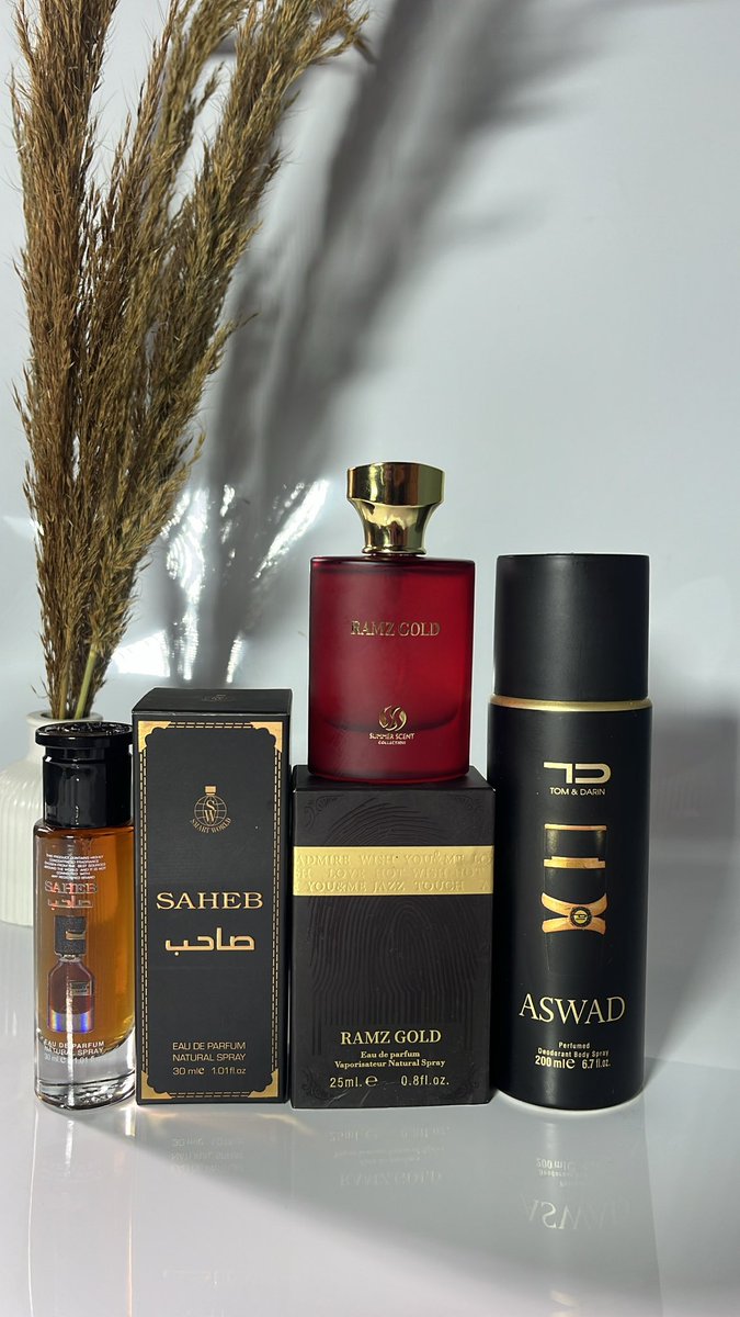Ade_adetounn's tweet image. Mini bottles are perfect to start layering like a pro😍
12,500! Each
These miniatures will have you smelling amazing.