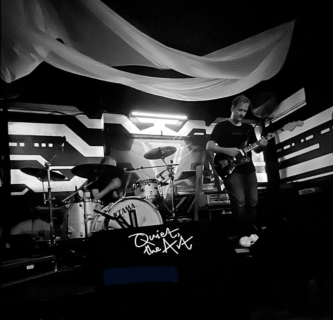 Leeds! That was absolutely class! You turned out on a Wednesday night! Big love to Vazon, Lomens and Mascara’s Lies. Massive shout out to Toofachemusique for putting us on. 

We shall return…❤️