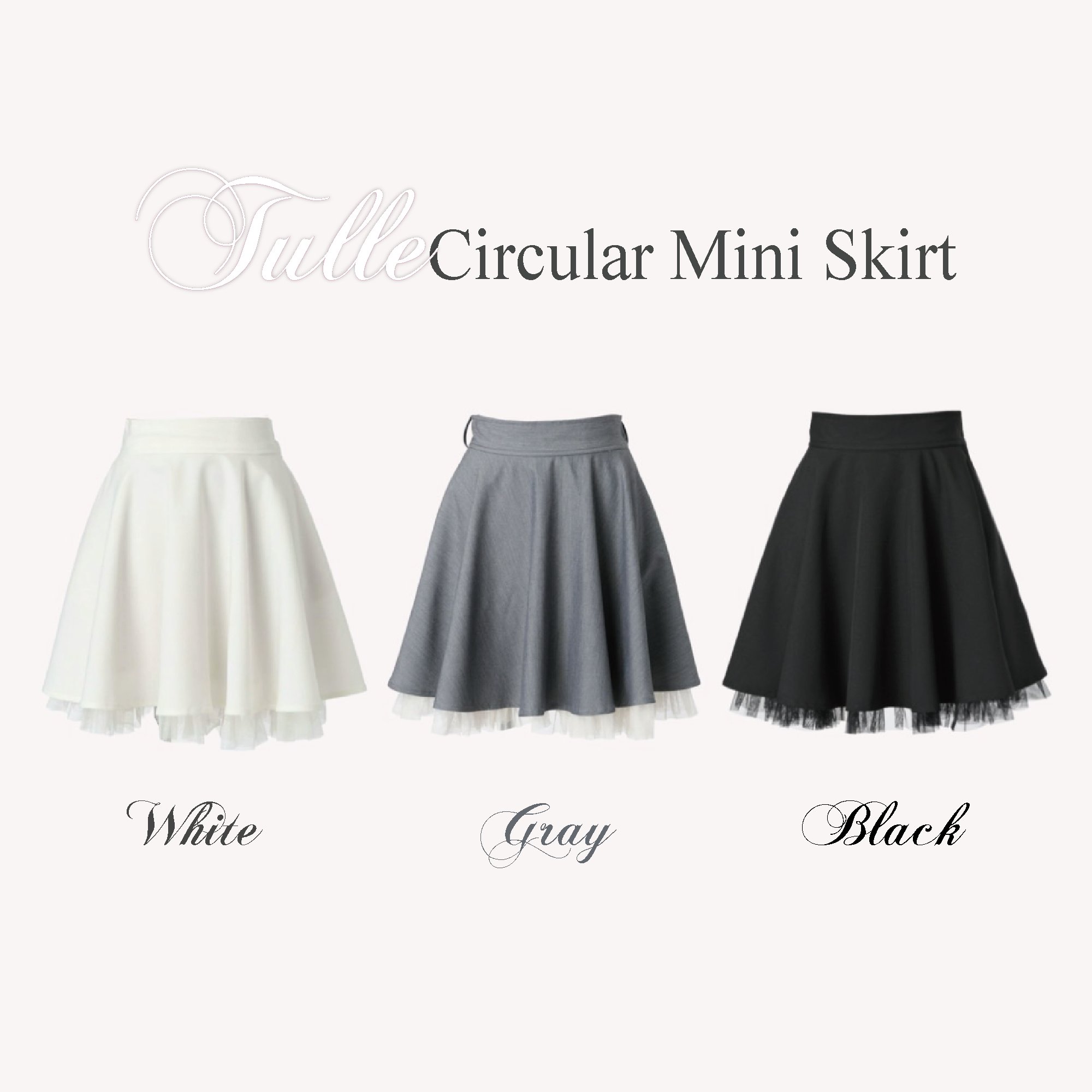 【裾のふわふわが女の子らしくて可愛い♡】CHANEL スカート AMBIDEX Store △○シャーリングドットパネルジャガード