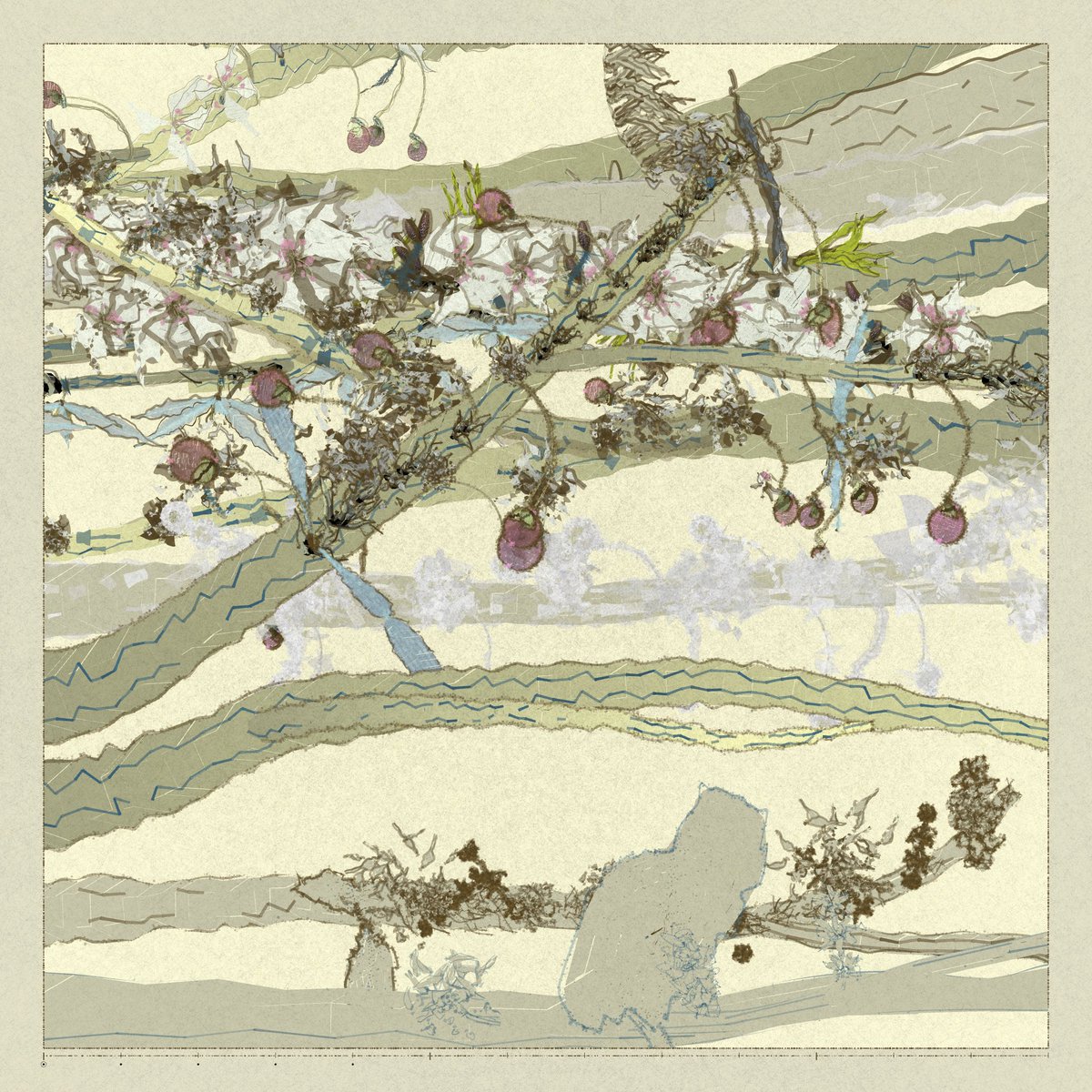 acamposuribe's tweet image. Polypaths | 植徑集 #264

&quot;The Cat&quot; 🐈