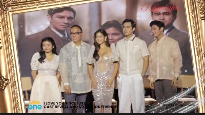 thisiswinslt's tweet photo. after revealing the cast maybe they're expecting us to say 
iihhh kabangis, kabangis eh 

#ILYS1892 
#MarnellaLang https://t.co/8C2FZhTZ3D