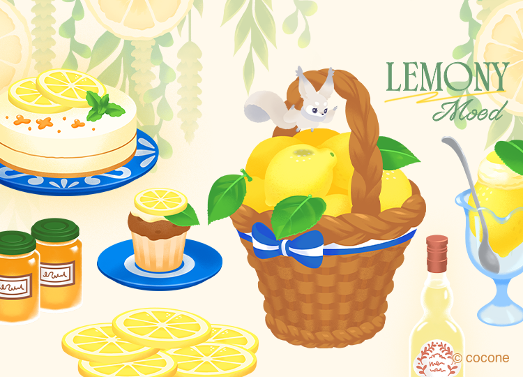 newLivlyIsland's tweet photo. 👑ニューマハラショップ👑　　
　  新アイテム入荷予告

【#SummerLemonParty】
アイランド・ファッションアイテムが
8/7(木)12:00に入荷予定✨

少しだけ日差しが強い初夏のある日☀️
さまざまな料理をテーブルに並べて、おいしいLemon Partyを始めましょう🍋

明日の入荷をお楽しみに！

#リヴリー https://t.co/e6klyW9iZt