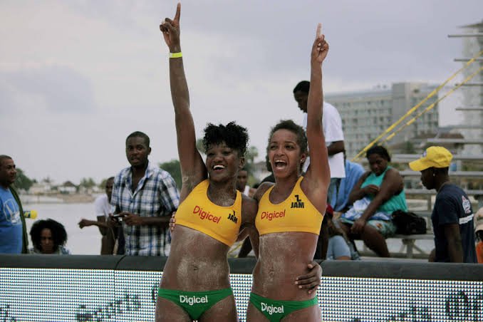 DanielOkwee's tweet image. Gambia to host CAVB U-18 Youth Development Cup
12 countries have been selected to participate in the African Beach Volleyball Youth Development Cup 2025 scheduled for Banjul, Gambia between 2nd and 7th September 2025.