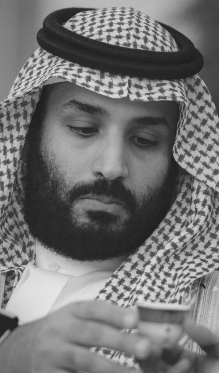 اللهم زده تمكينًا 🇸🇦
اللهم مكنه من اهدافه 🇸🇦

#محمد_بن_سلمان