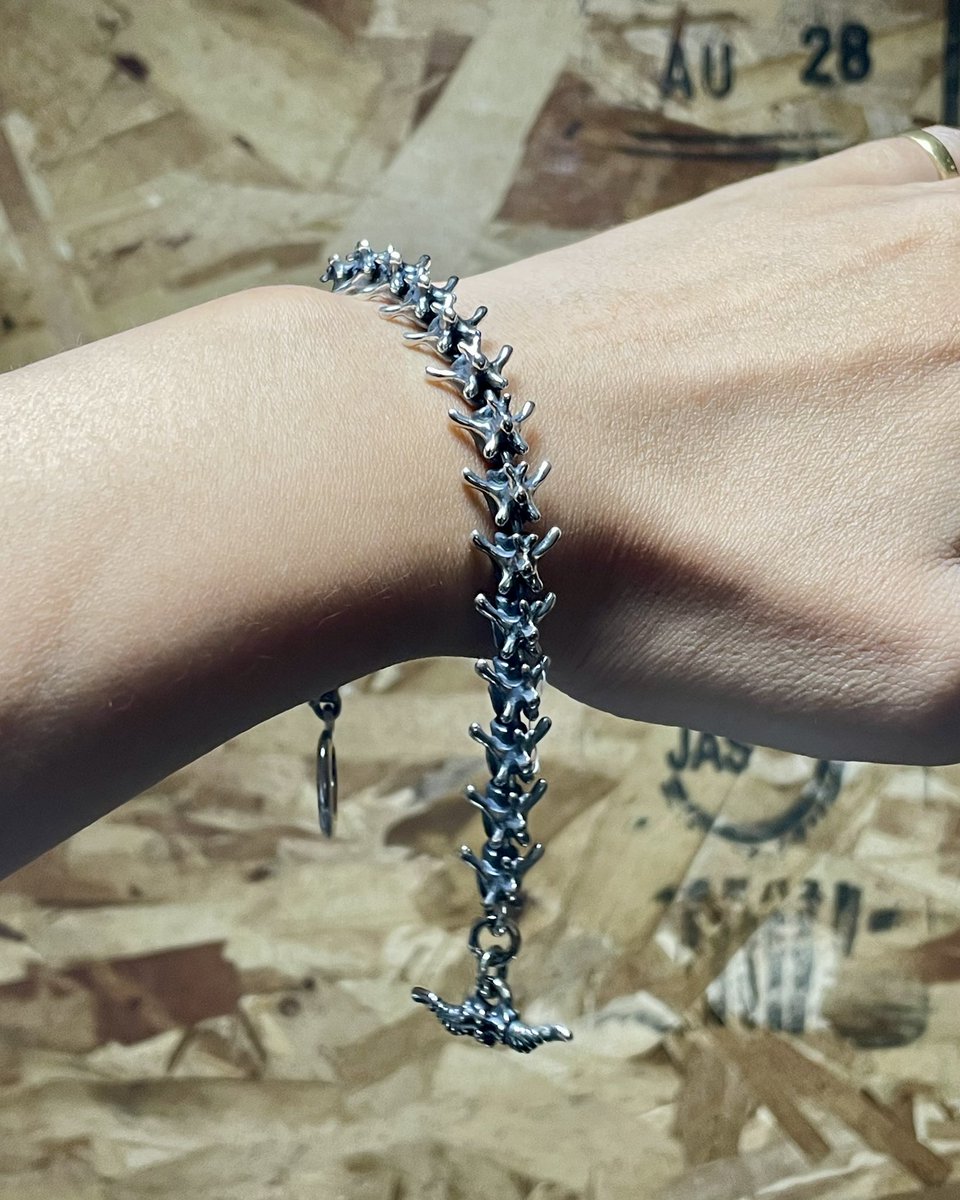 AstraLibio's tweet image. Bracelet : B-15