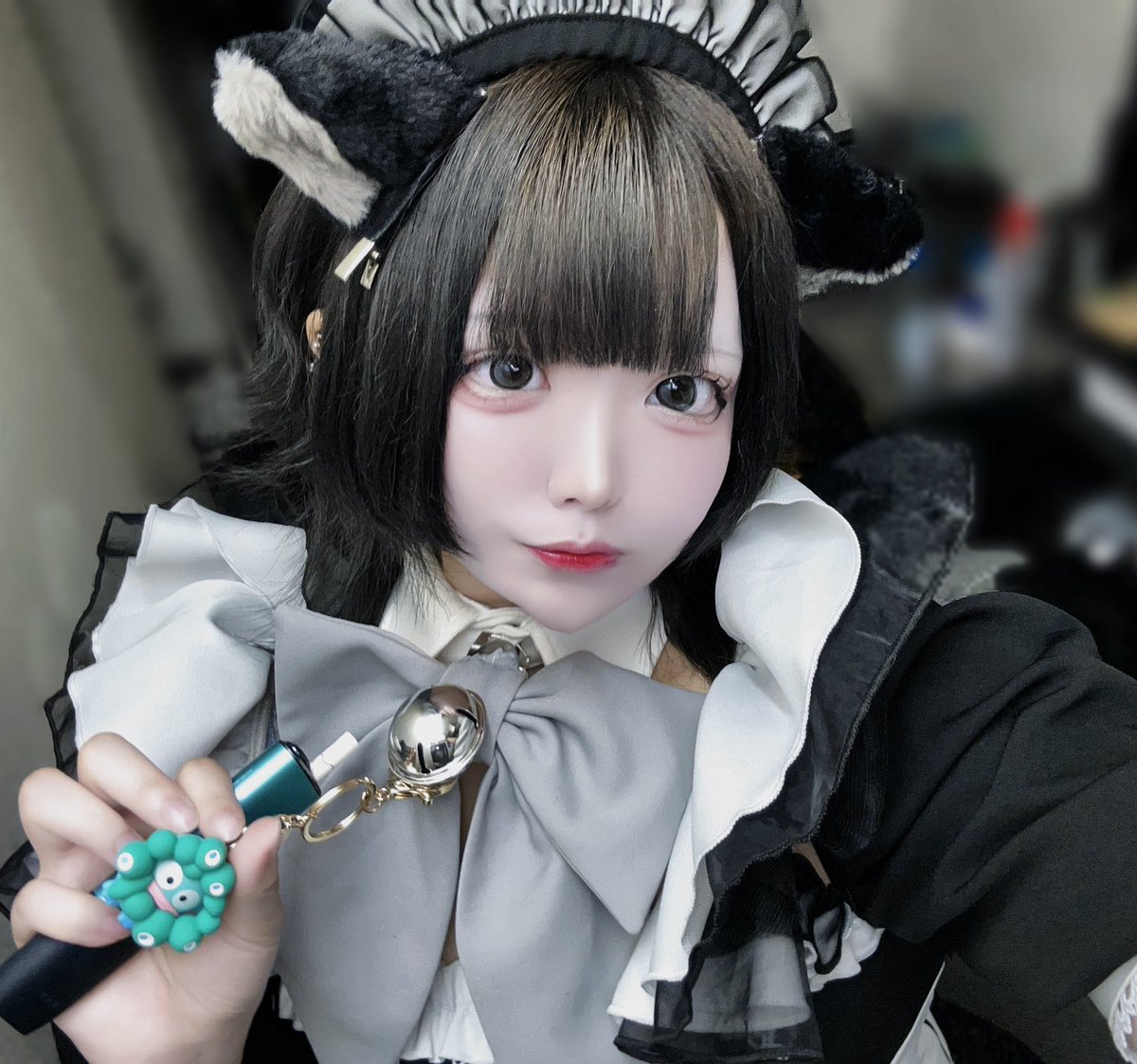 嘉神川クロエ 嘉神川クロエ