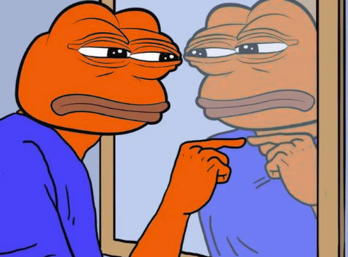 BepeTheFrog's tweet photo. you are bre-rich!!! https://t.co/CqIpRLgh5c
