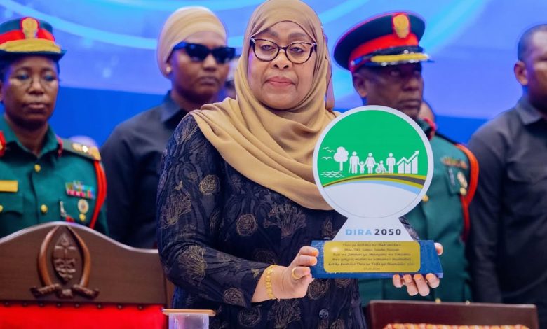 TANZANIA has entered a new chapter. The official launch of Tanzania vision 2050 by President Samia Suluhu Hassan on July 17 at the Jakaya Kikwete Convention Centre in Dodoma has set a bold and inspirational tone for the country’s long-term transformation, anchored in inclusivity,