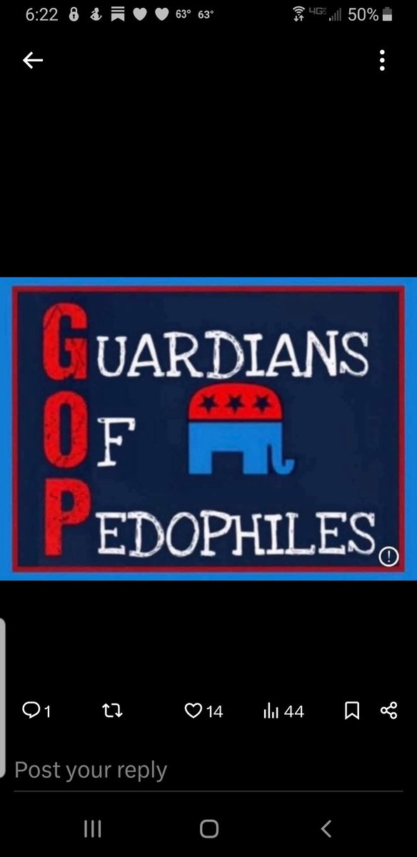 <a href="/SpeakerJohnson/">Speaker Mike Johnson</a> <a href="/RepLoudermilk/">Rep. Barry Loudermilk</a> We've been there!! The truth is known!! Release the unredacted Epstein files!!