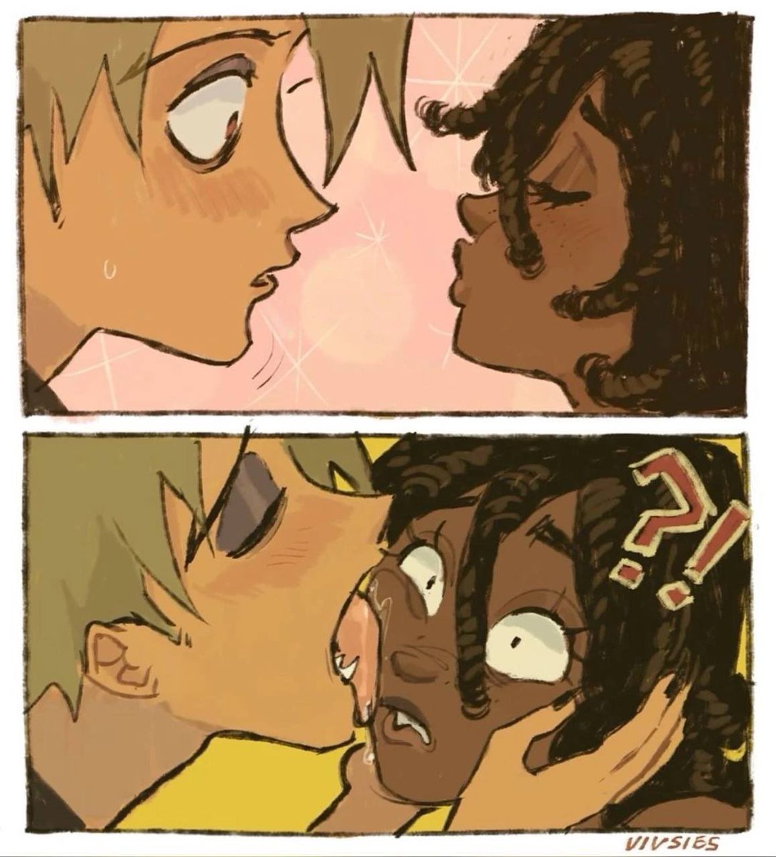 #dabi #ocxcanon #bnha #au