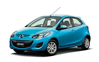 Whenever I see a Mazda Demio, I already assume it's Yango🤦🏾‍♂️😂😂