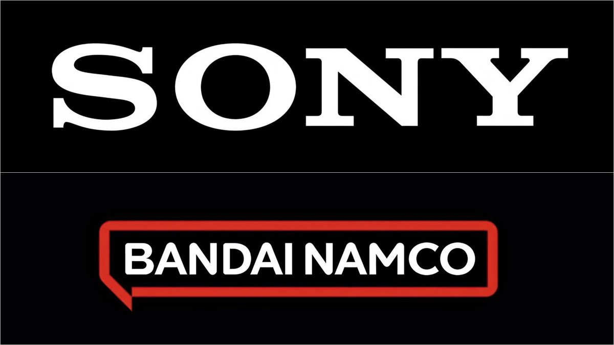 🚨رسمياً :

سوني تستحوذ على 2.5٪ من أسهم Bandai Namco 🤝

🔥الخطوة تعكس تحالفًا استراتيجيًا بين الشركتين، مع تعاون مرتقب في إنتاج وتوزيع أعمال مستوحاة من علامات Bandai Namco، خاصة في مجال الأنمي