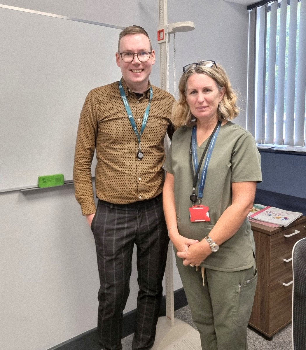 Mariodonovan08's tweet image. Thank you to Health & Wellness committee at Caha House who organised very successful Staff Health Checks on July 22nd & 23rd.
➡️⚕️A special thank you to nurses Jennie and Michelle. Pictured here are Primary Care staff Dylan Krug and Brian Hurley with nurse Michelle Hennessy.
