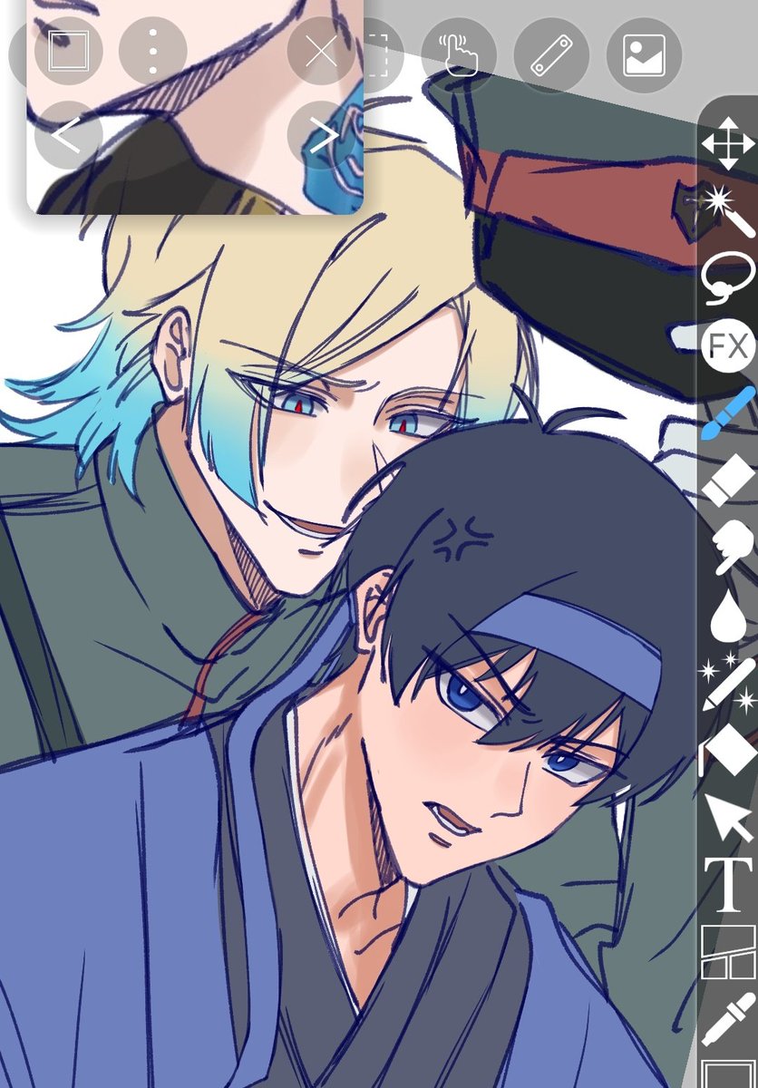 dumplingkiis's tweet image. im getting there chat.......,,