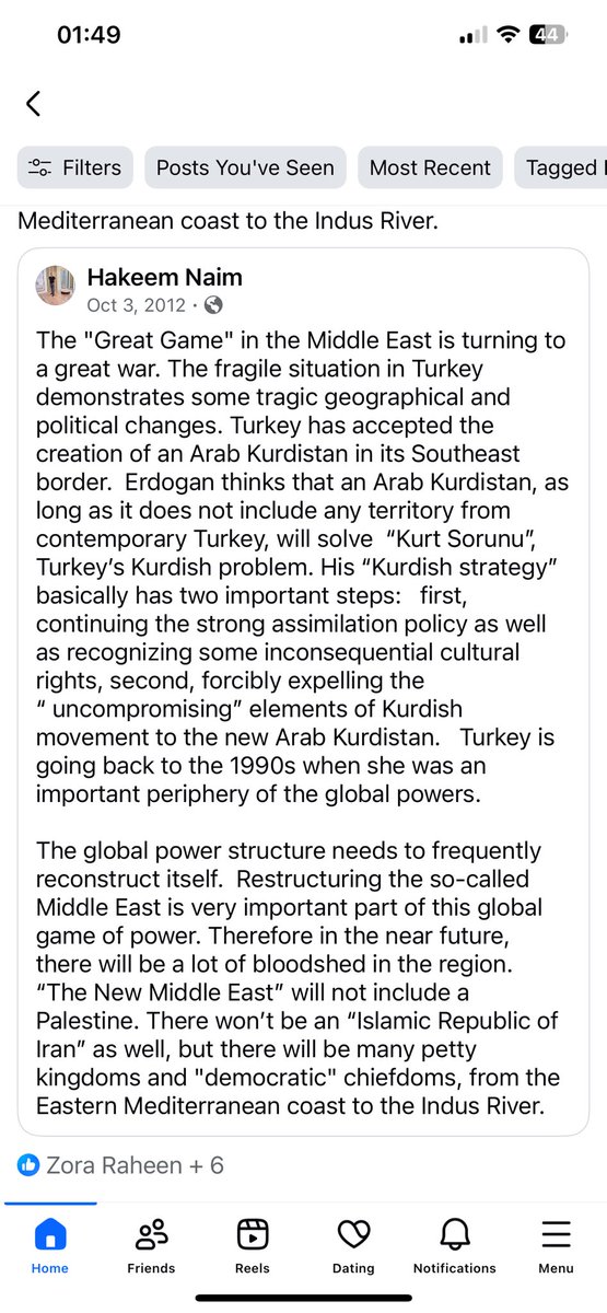 HakeemNaim1's tweet image. Notes from the past! I wish I were wrong.