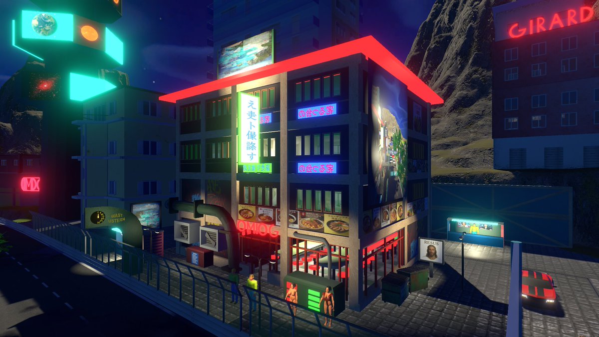 Circuit 5-Kranskagora beach-My blade runner f1 game the night.
#gamedev #indiegame #IndieGameDev #Caramelyk #trackandfield #motorsport #Simracing #hungame #race