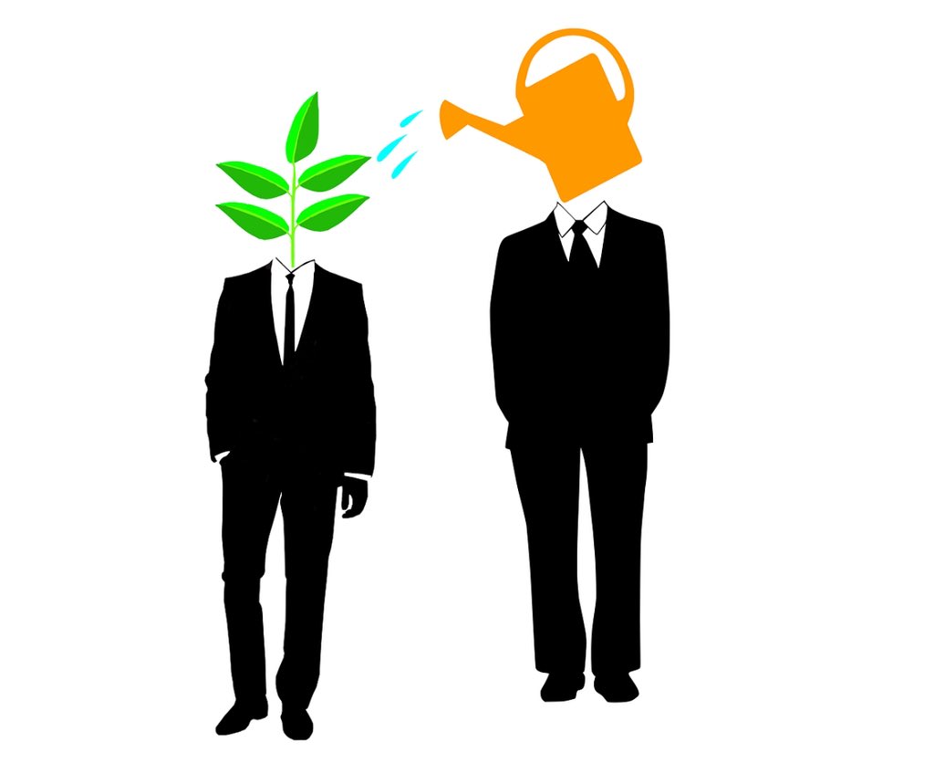 يقول ويليام رادوتشيل:"أول رئيس لك أكبر عامل مؤثر في مسيرتك المهنية،رئيس لا يثق بك لن يمنحك أي فرصة لتتطور".

إذا وجدت قائداً يمنحك الثقة وتحترمه وتتعلم منه ويحرص على دعمك،فاستثمر كل لحظة معه فتلك الخبرات والتجارب لاتقدر بثمن ولن تجدها في الكتب ولا الدورات التنفيذية.

#عصام_بخاري