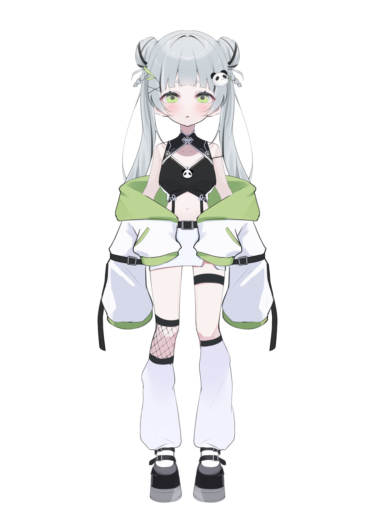 りる様イラスト制作専用ページ はる四郎 on X: 