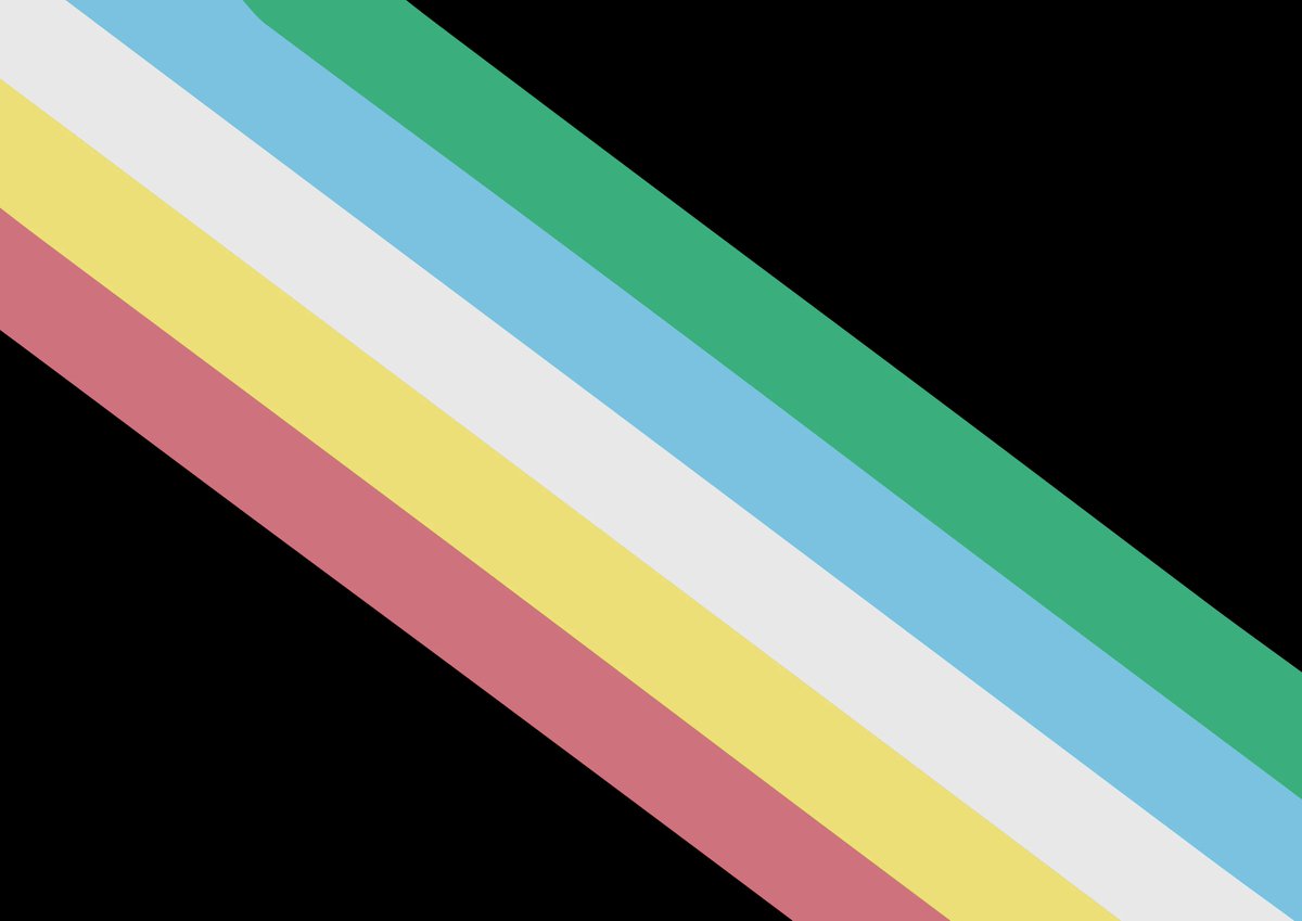 inABLEorg's tweet image. Did you know each color on the Disability Pride Flag has a meaning that reflects the diversity within the disability community?
🔴 Red – physical disabilities
🟡 Yellow – cognitive and intellectual disabilities
⚪ White – invisible and undiagnosed disabilities
🔵 Blue –…