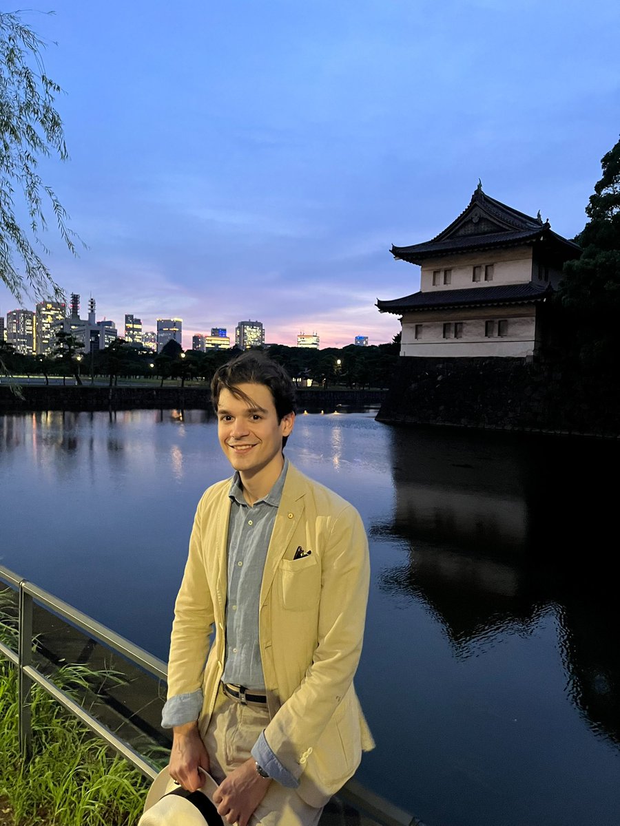 Before the emperors reclaimed power, the Tokugawa shoguns ruled Japan from this very spot. Power, tradition, and transformation lie behind these moats.