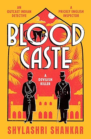 writing_ie's tweet image. 'I chose 1895, the moment when modernity was about to enter Hyderabad: bicycles, electricity, and notions of Indian nationalism, equality, and freedom'
Blood Caste: My Inspiration and Challenges by Shylashri Shankar
Read more:
writing.ie/interviews/blo…
@canelo_co #booktwt