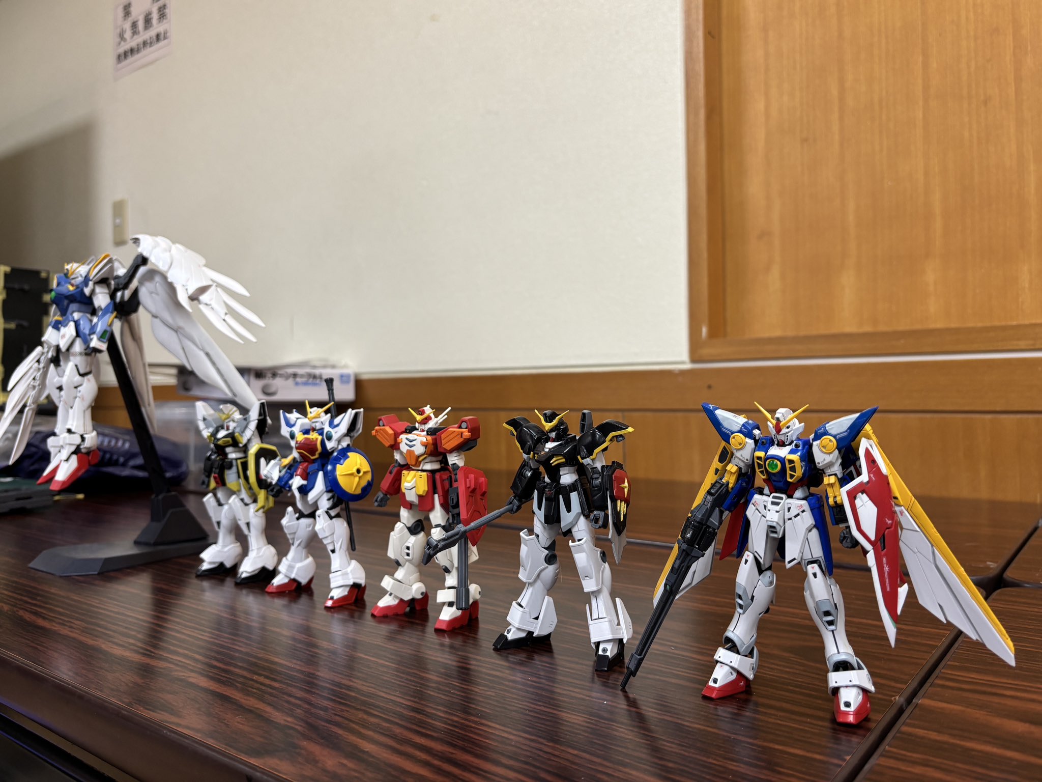 amigos-gunpla2023 on X: 