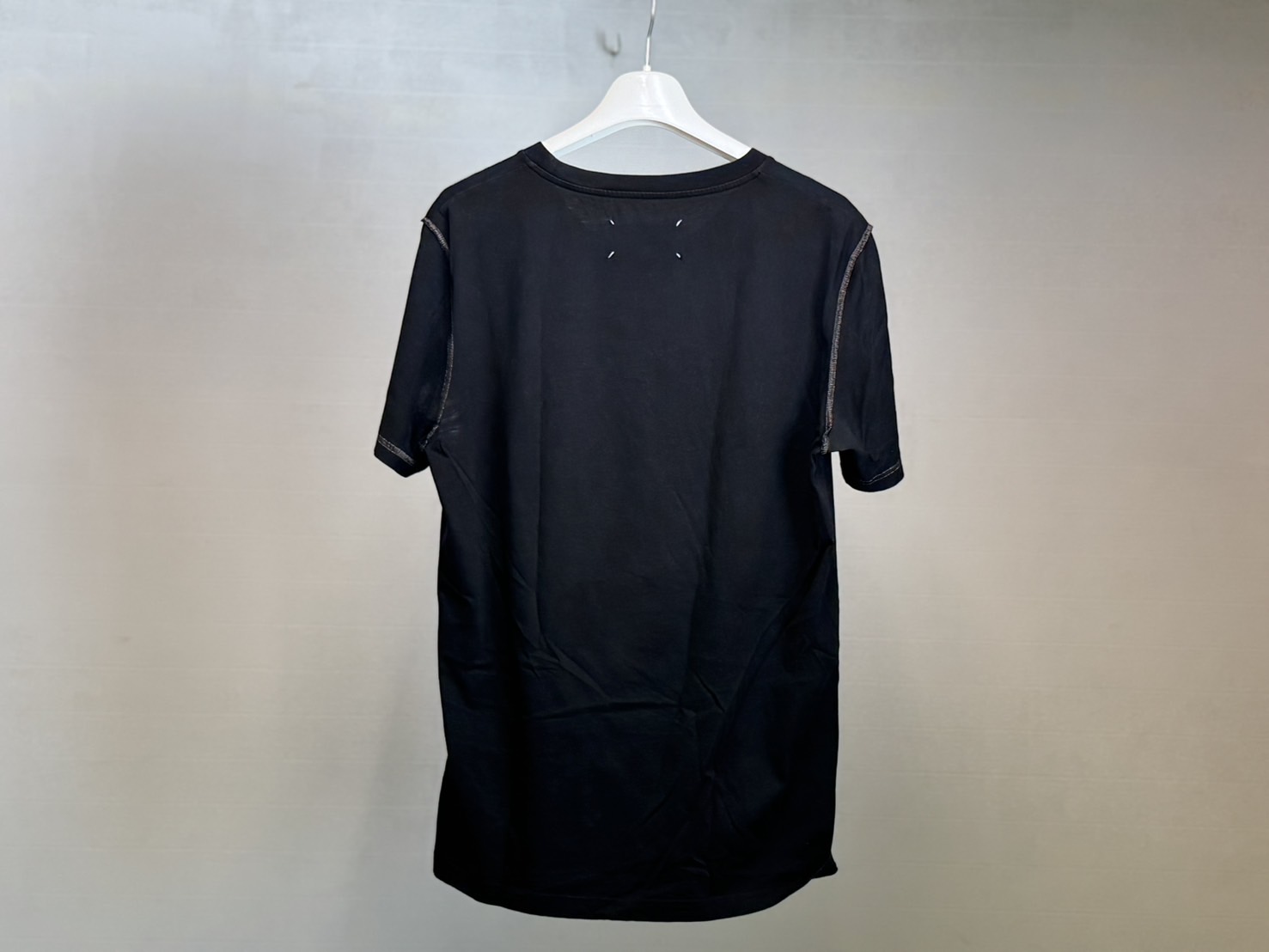 Maison Margiela シアー ブラック スキントップス シルク 変形 weekend tokyo on X: 