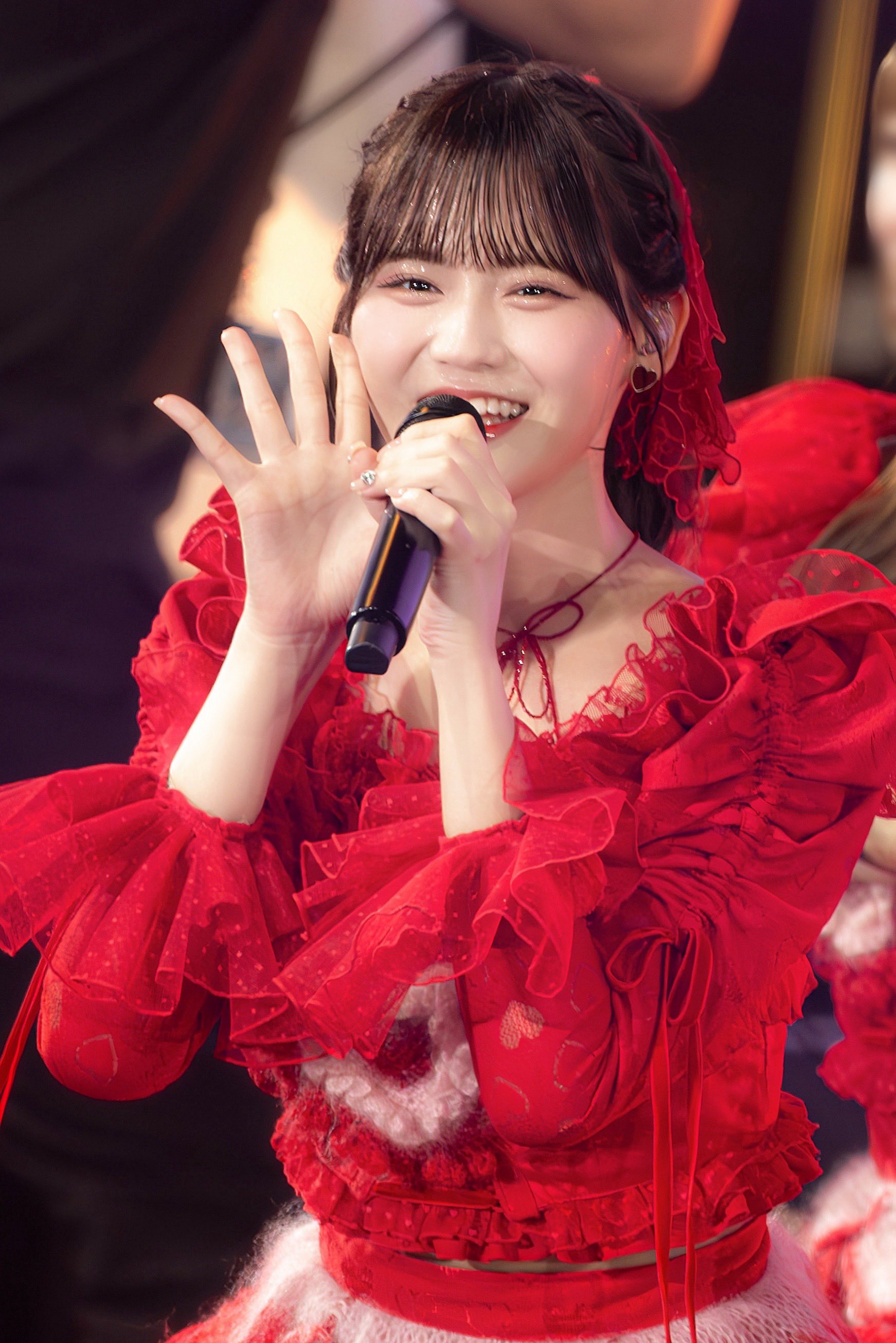 しほしほ ☆彡 on X: 