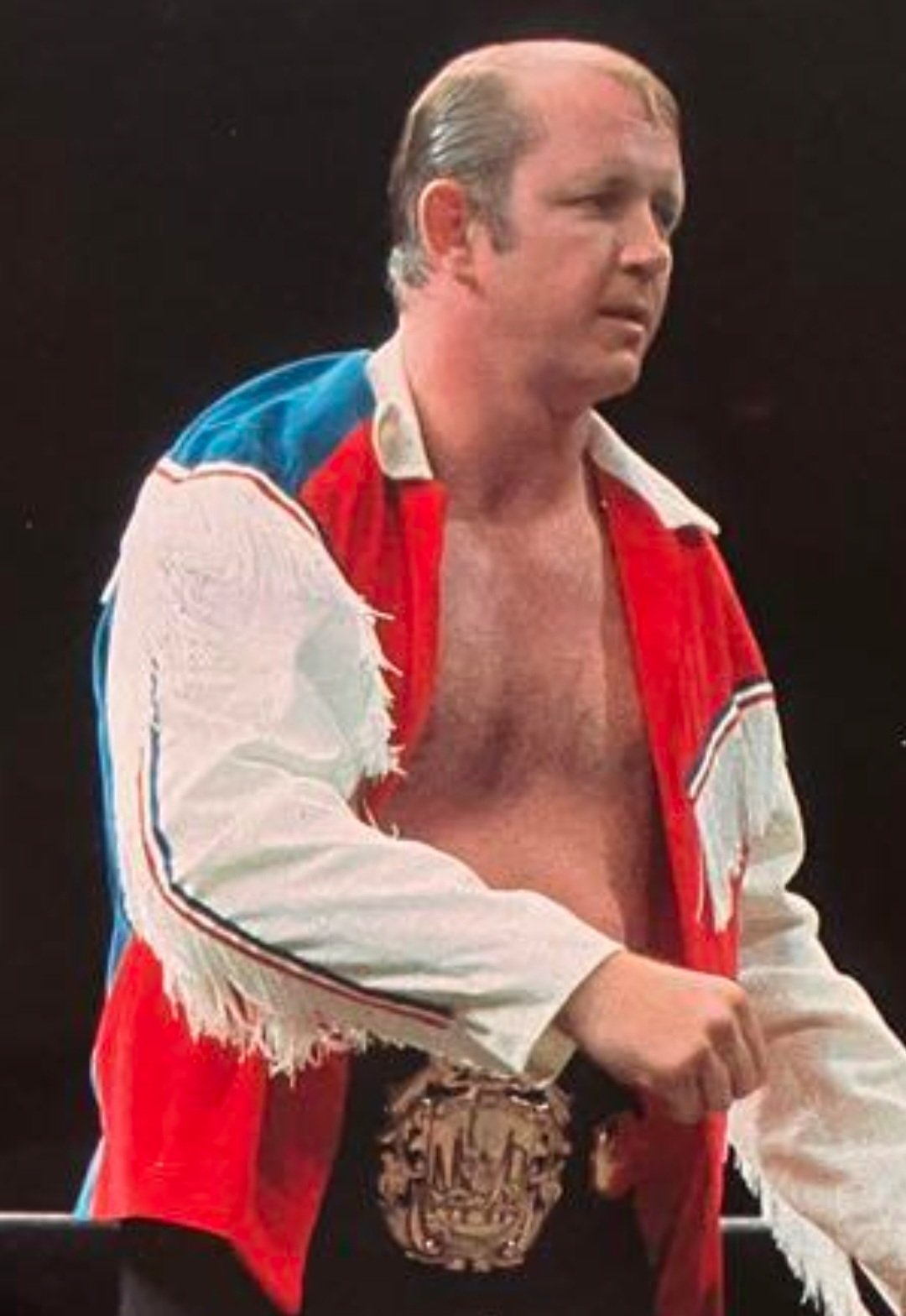 ポピープロレスラーシリーズ ドリーファンクジュニア Amazon.co