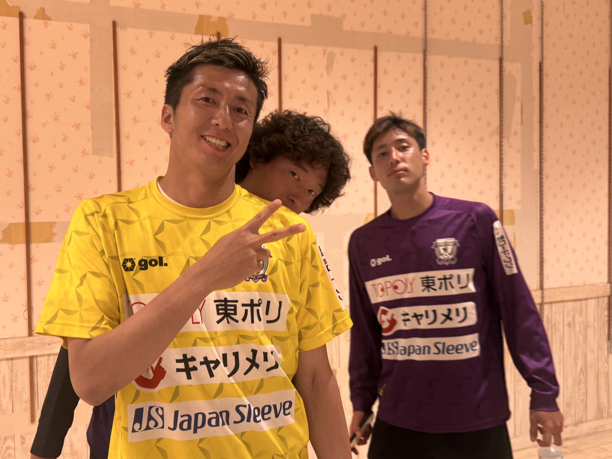 藤枝MYFCドリームカップ2010 藤枝ドリームス　サイン額装セット 藤枝MYFCドリームカップ2010 藤枝ドリームス サイン額装セット