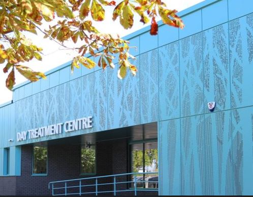 Continuing our #AnnualReport achievements…

📢 Empowering surgical &amp; clinical leadership

🏥 Newcastle Day Treatment Centre accredited as a surgical hub
👩‍⚕️ 100+ clinical leaders shaping the future of care

👉 bit.ly/4evjbws

#NHS #ClinicalLeadership #SurgicalCare