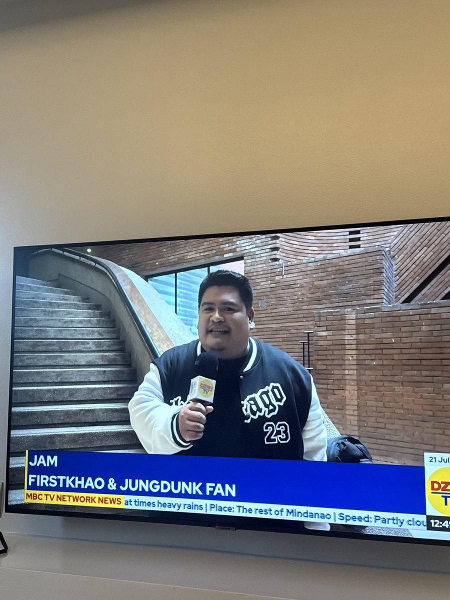 Luis tweet media