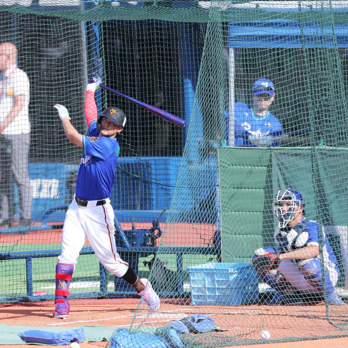 読売巨人軍（ジャイアンツ）グッズ情報 on X