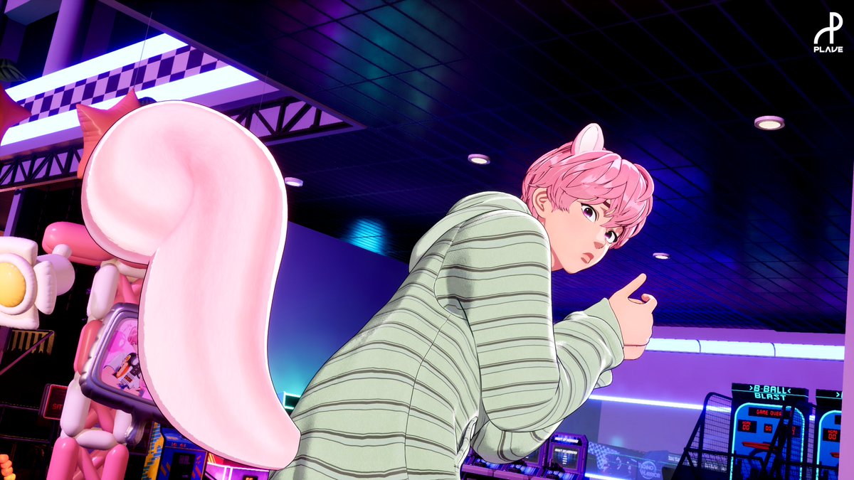 PLAVE(플레이브) OFFICIAL tweet media