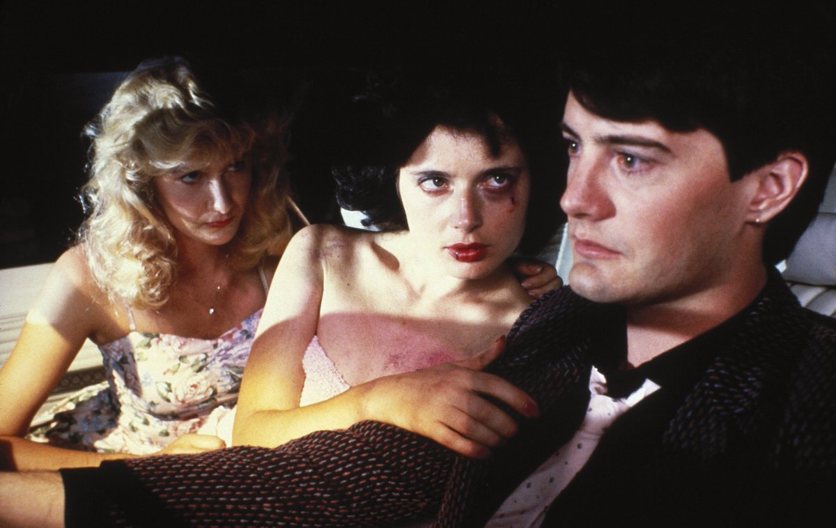 QFTBelfast's tweet image. #LastChanceThursday
Bringing Up Baby: 11:45 #lastchance
The Ballad of Wallis Island: 12:00
Friendship: 14:00 / 18:15
Barry Lyndon: 14:30
The Night of the Hunter: 16:15 #lastchance
Blue Velvet: 20:45 #lastchance
Harvest: 21:00 #lastchance
queensfilmtheatre.com/Whats-On