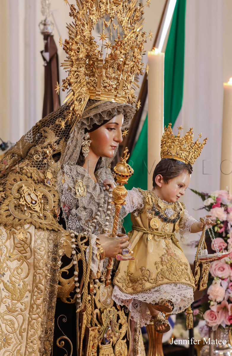 📸 Galeria - Festividad de Nuestra Señora del Carmen Coronada <a href="/CarmenPerchel/">Carmen del Perchel</a> 

Más fotos en 👉: jennifermateofotografia.blogspot.com/2025/07/festiv…