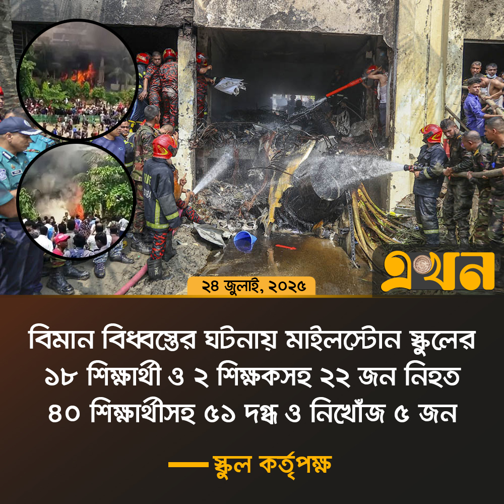 Ekhon TV (@ekhon_tv) on Twitter photo āĻŦāĻŋāĻŽāĻžāύ āĻŦāĻŋāϧā§āĻŦāϏā§āϤā§āϰ āĻāĻāύāĻžāϝāĻŧ āĻŽāĻžāĻāϞāϏā§āĻā§āύ āϏā§āĻā§āϞā§āϰ ā§§ā§Ž āĻļāĻŋāĻā§āώāĻžāϰā§āĻĨā§ āĻ ā§¨ āĻļāĻŋāĻā§āώāĻāϏāĻš ⧍⧍ āĻāύ āύāĻŋāĻšāϤ, ā§Ēā§Ļ āĻļāĻŋāĻā§āώāĻžāϰā§āĻĨā§āϏāĻš ā§Ģā§§ āĻĻāĻā§āϧ āĻ āύāĻŋāĻā§āĻāĻ ā§Ģ āĻāύ
-- āϏā§āĻā§āϞ āĻāϰā§āϤā§āĻĒāĻā§āώ āĻŦāĻŋāĻŽāĻžāύ āĻŦāĻŋāϧā§āĻŦāϏā§āϤā§āϰ āĻāĻāύāĻžāϝāĻŧ āĻŽāĻžāĻāϞāϏā§āĻā§āύ āϏā§āĻā§āϞā§āϰ ā§§ā§Ž āĻļāĻŋāĻā§āώāĻžāϰā§āĻĨā§ āĻ ā§¨ āĻļāĻŋāĻā§āώāĻāϏāĻš ⧍⧍ āĻāύ āύāĻŋāĻšāϤ, ā§Ēā§Ļ āĻļāĻŋāĻā§āώāĻžāϰā§āĻĨā§āϏāĻš ā§Ģā§§ āĻĻāĻā§āϧ āĻ āύāĻŋāĻā§āĻāĻ ā§Ģ āĻāύ
-- āϏā§āĻā§āϞ āĻāϰā§āϤā§āĻĒāĻā§āώ