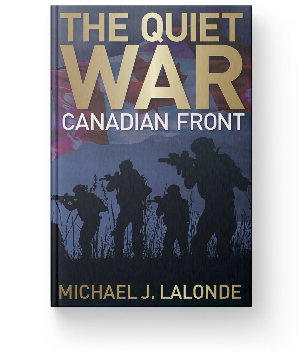 Michael J. Lalonde tweet media