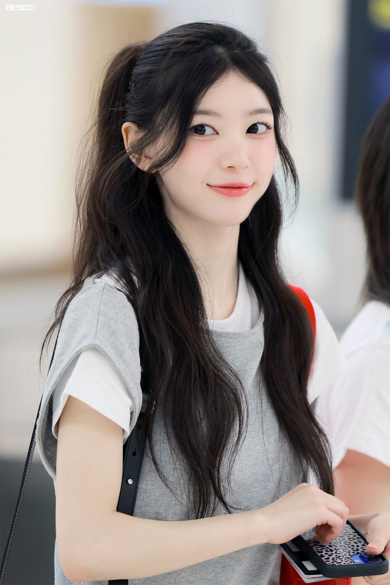 BESIDE_MOKA's tweet image. 250720

#모카 #MOKA #モカ #아일릿 #ILLIT