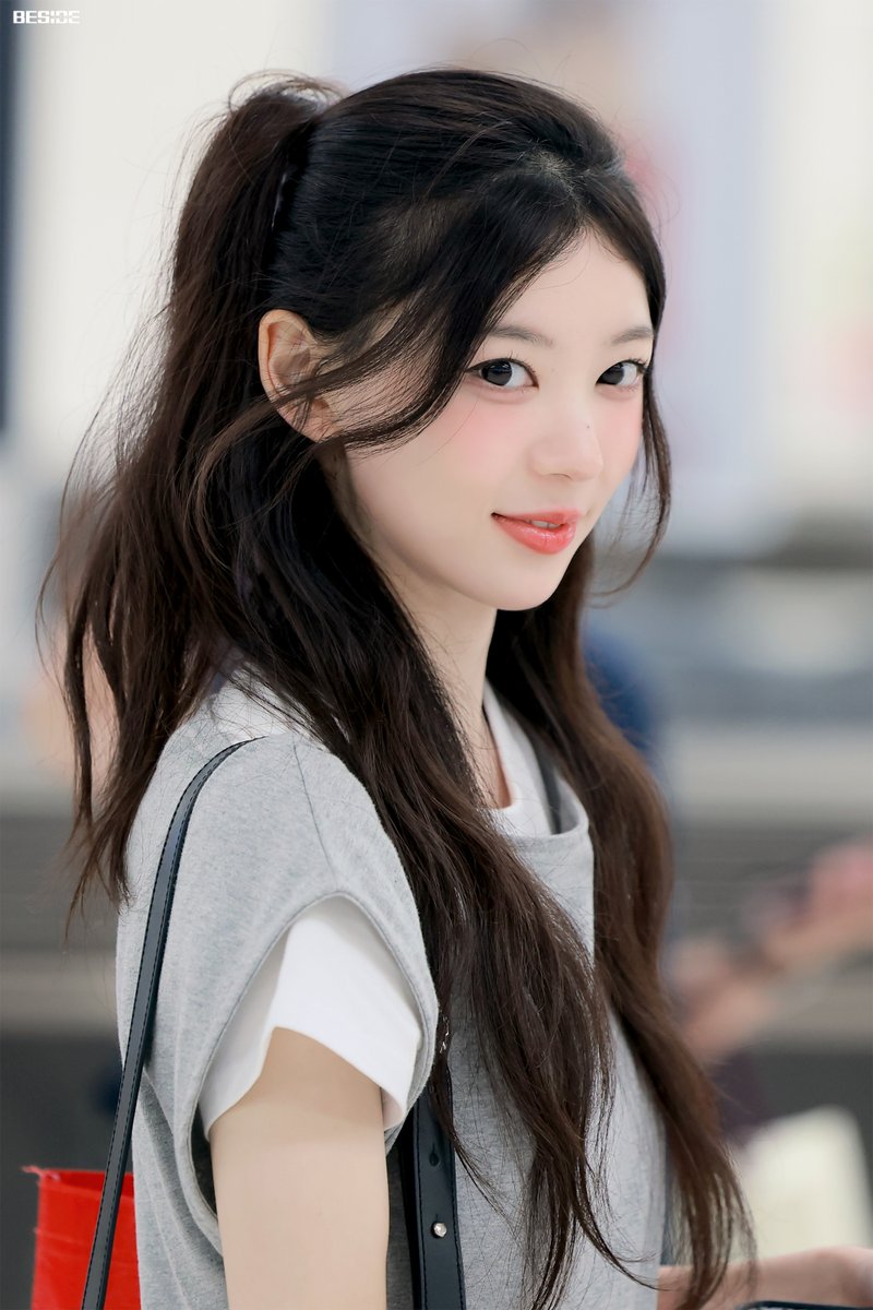 BESIDE_MOKA's tweet image. 250720

#모카 #MOKA #モカ #아일릿 #ILLIT