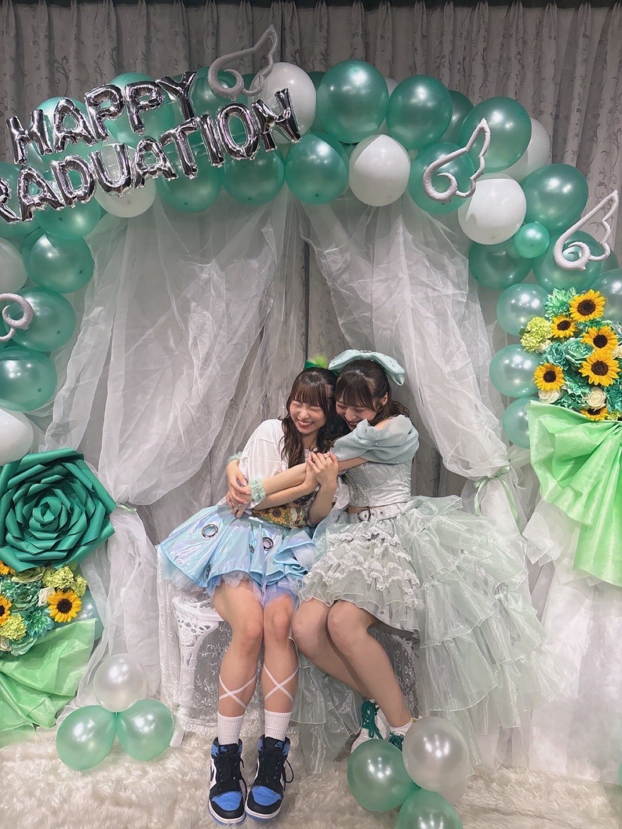 ひな☆お気軽にコメント、フォローどうぞ☆ ちゃんとあなたを見てるよ♡ ⁡ ⁡ ⁡ #桜ひなの #いぎなり東北産