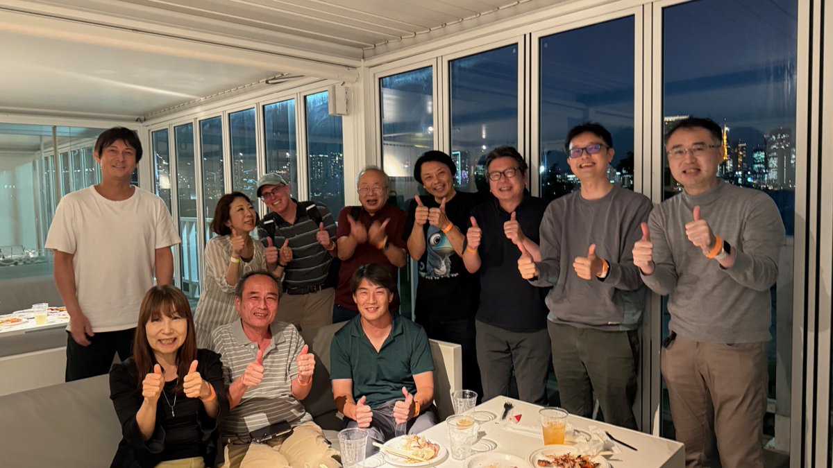 SUSE's tweet image. 🍏 SUSE APAC recently ran #SUSETogether, our annual Global Wellness Day, now in its fifth edition! Because at SUSE, connection isn't just a nice-to-have – community, whether that's with the open source world, customers, or team members, is in the spirit of open.
📸 Check out…