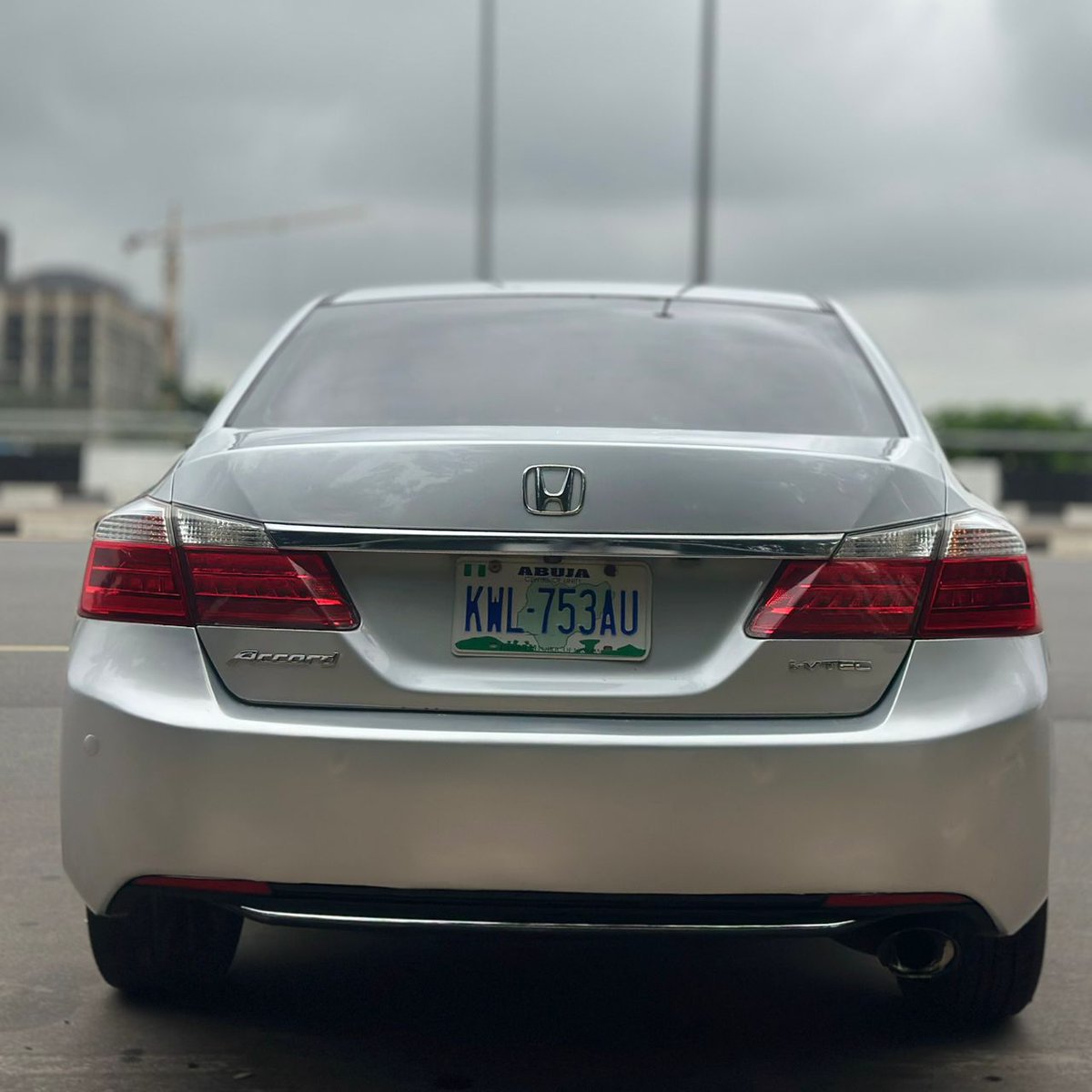 gbox03's tweet image. DISTRESS SALE ALERT🚨🔥SuPeR SharP ReGisTereD 2014 HonDa AccorD Ex-L Available In ExceLLenT ConDiTion…Keyless, sunroof, double screen, side mirror, UnTemPereD AnyThinG, 4plugs engine, original duty Going for Just 9.3m OnLy