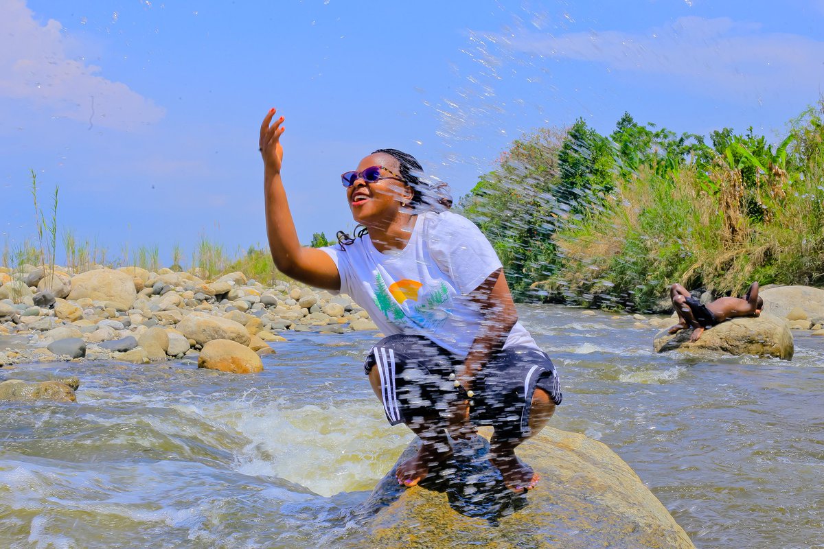 AmonClassie's tweet image. 🦋You are not sad! You just need a vacation to relax, reset and recharge!
🦋LIFE IS ABOUT BALANCE! 💯 - Book that dream vacation with us🥳. Let's help you deal with the anxiety
🦋This is the most productive thing you can do for your body and soul.❤️🫡
Cc. @MahabaSafarisUg 📍