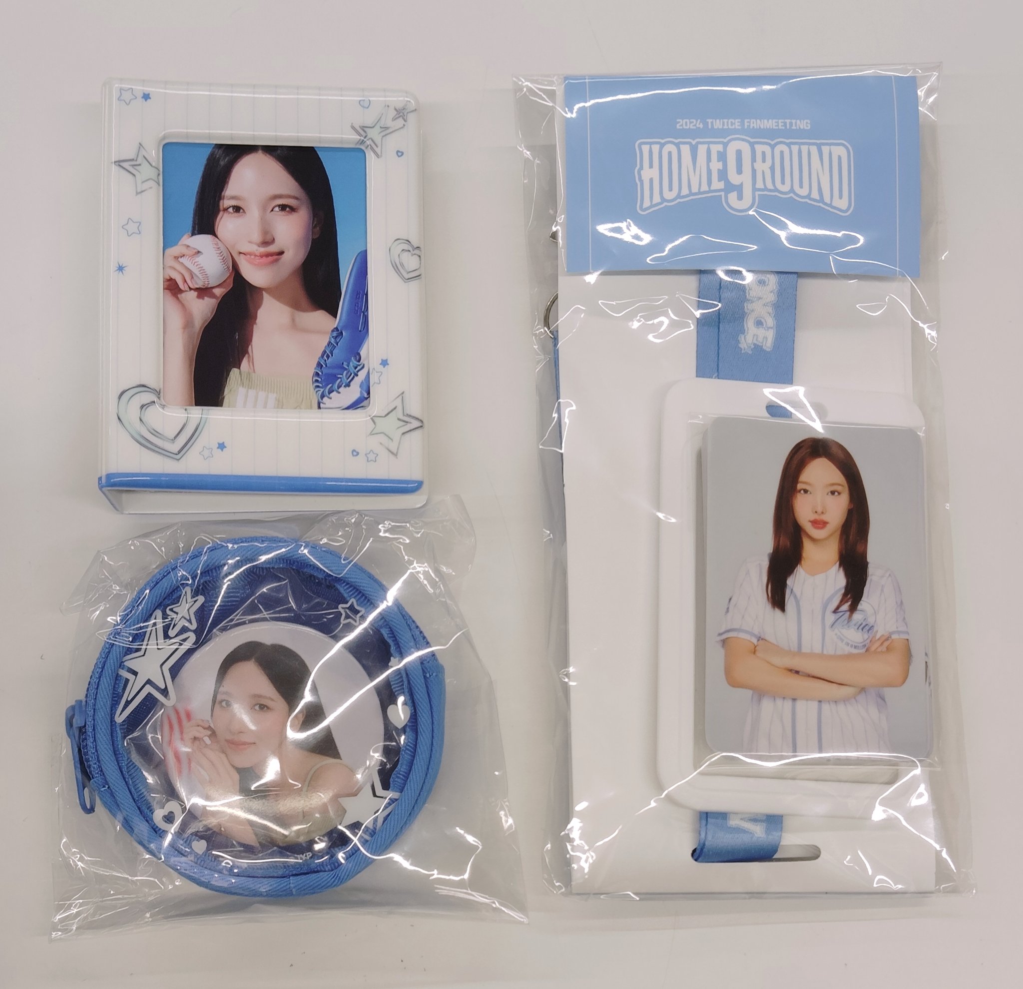 TWICE トレカ home9round 韓国 ポップアップ ペンミ TWICE ジョンヨン トレカ home9round 韓国 ポップアップ ペンミ